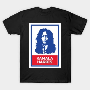 Kamala Harris for Vice President T-Shirt